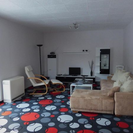 Apartamento Adrett Hermsdorf  Exterior foto