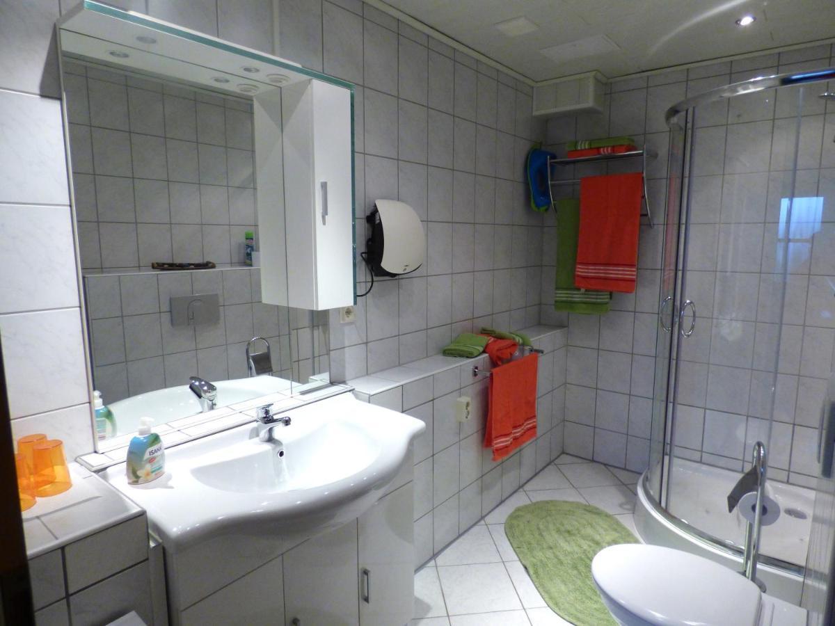 Apartamento Adrett Hermsdorf  Exterior foto
