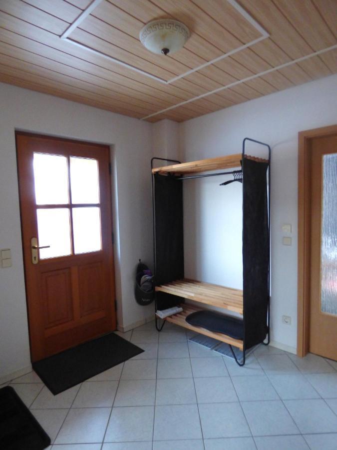 Apartamento Adrett Hermsdorf  Exterior foto
