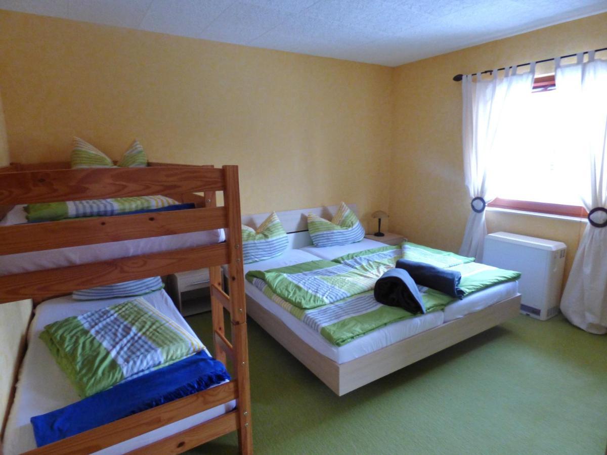Apartamento Adrett Hermsdorf  Exterior foto